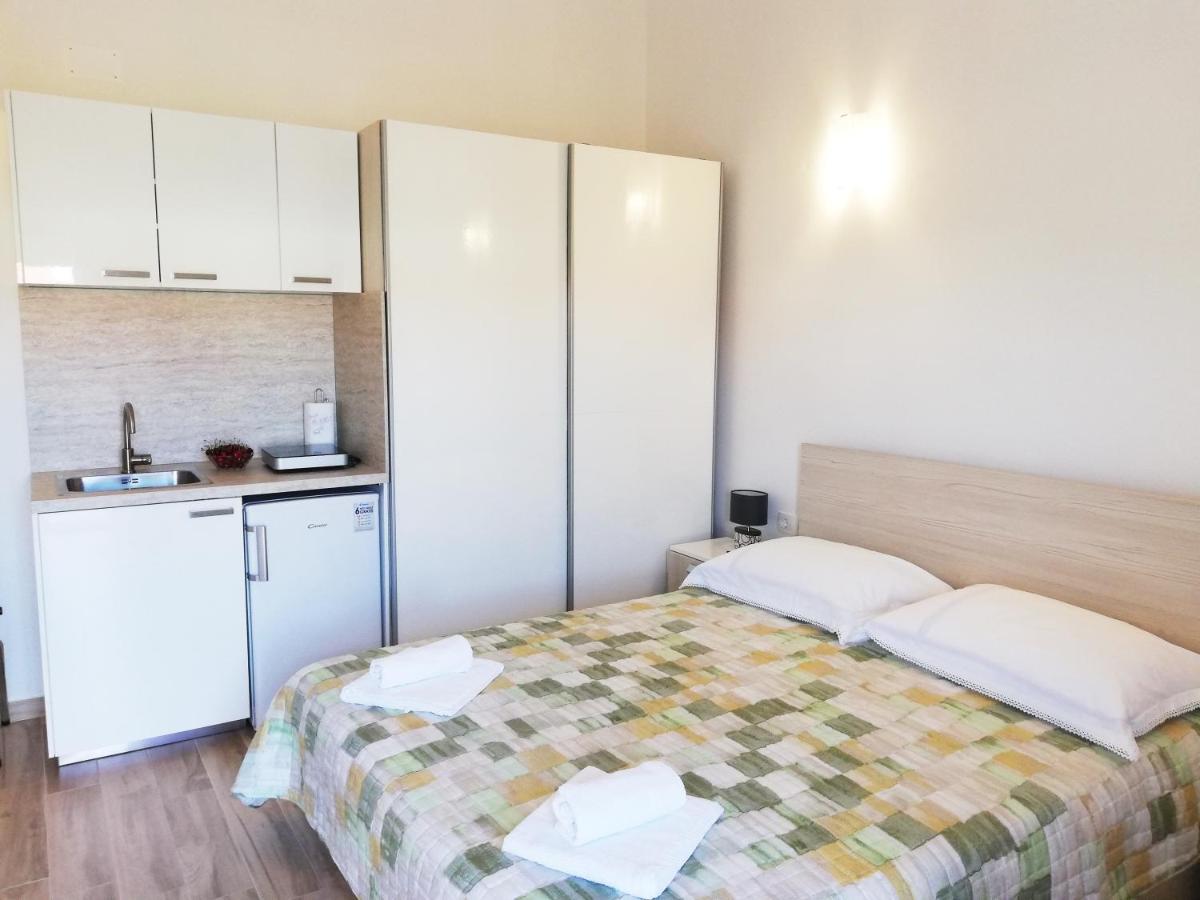 Apartment Zvone, Sukosan-Brand New Apartments Ngoại thất bức ảnh