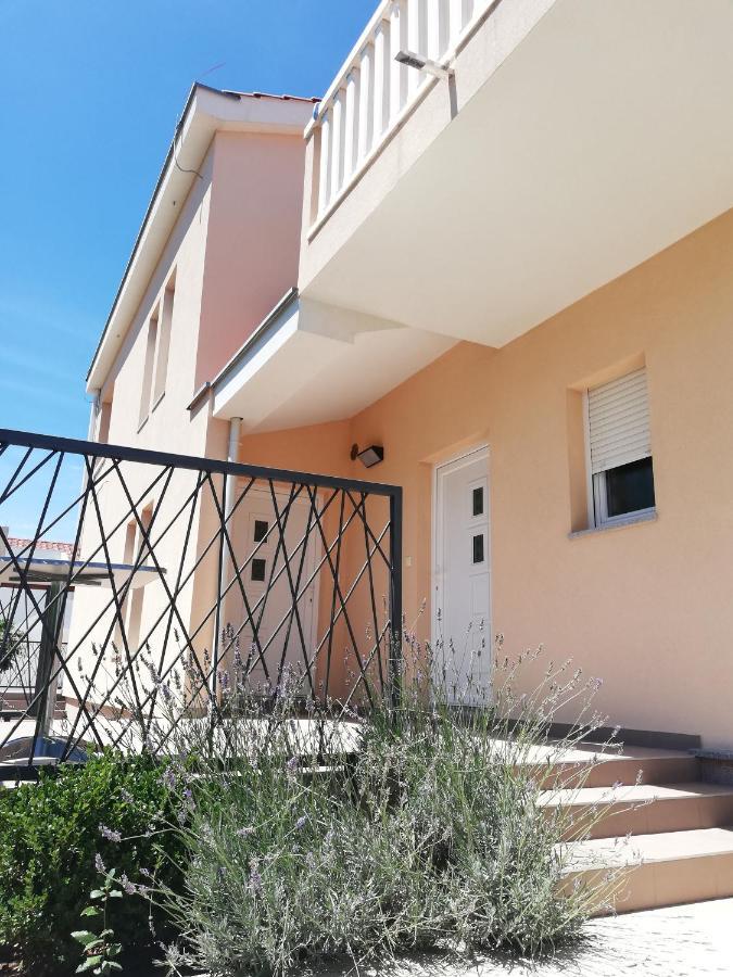 Apartment Zvone, Sukosan-Brand New Apartments Ngoại thất bức ảnh