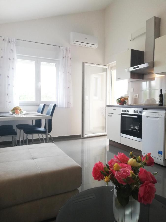 Apartment Zvone, Sukosan-Brand New Apartments Ngoại thất bức ảnh
