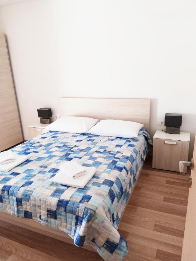 Apartment Zvone, Sukosan-Brand New Apartments Ngoại thất bức ảnh
