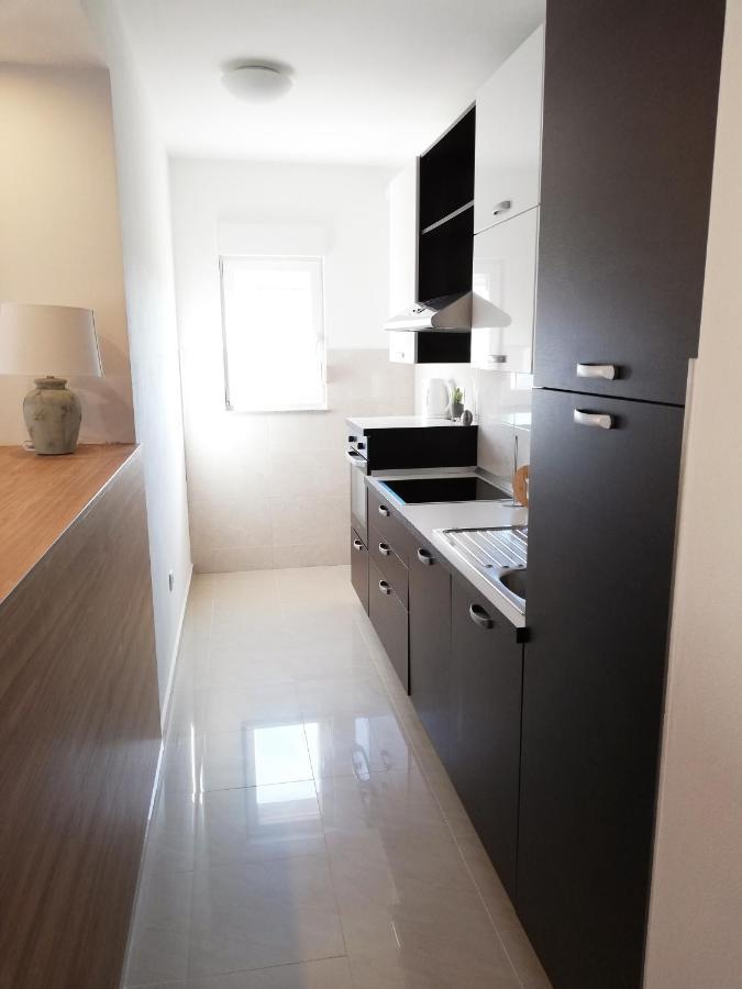 Apartment Zvone, Sukosan-Brand New Apartments Ngoại thất bức ảnh