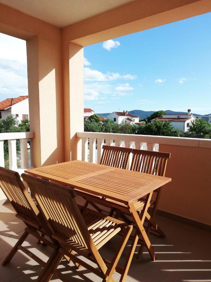 Apartment Zvone, Sukosan-Brand New Apartments Ngoại thất bức ảnh