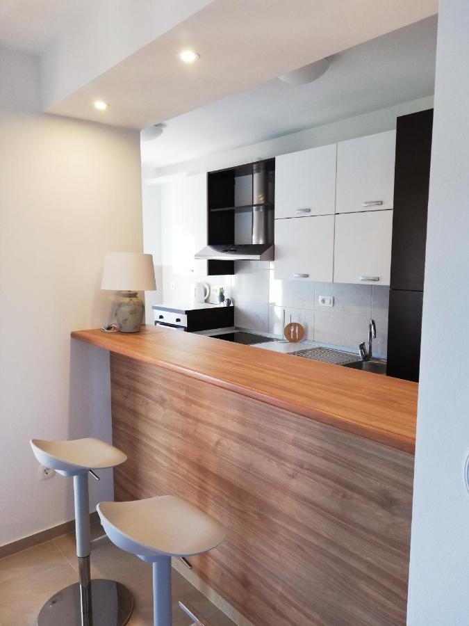 Apartment Zvone, Sukosan-Brand New Apartments Ngoại thất bức ảnh