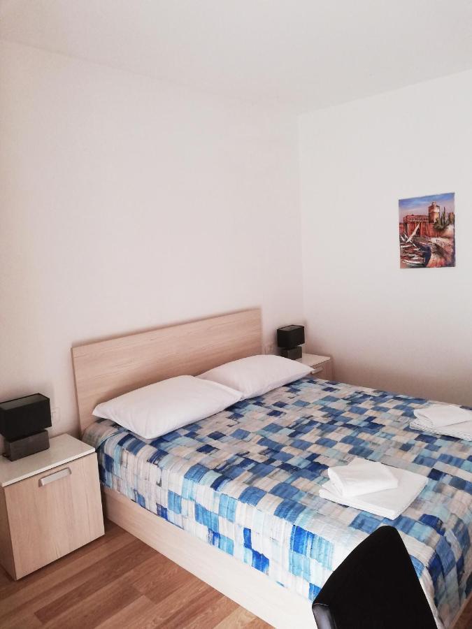 Apartment Zvone, Sukosan-Brand New Apartments Ngoại thất bức ảnh