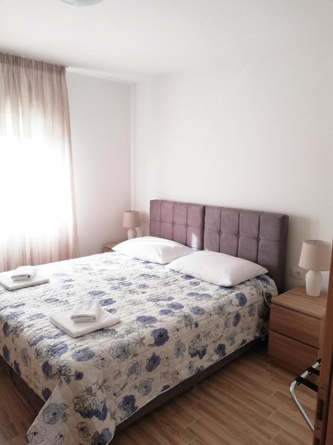 Apartment Zvone, Sukosan-Brand New Apartments Ngoại thất bức ảnh