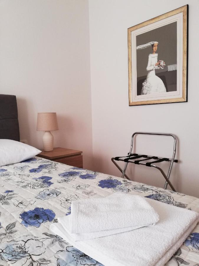 Apartment Zvone, Sukosan-Brand New Apartments Ngoại thất bức ảnh